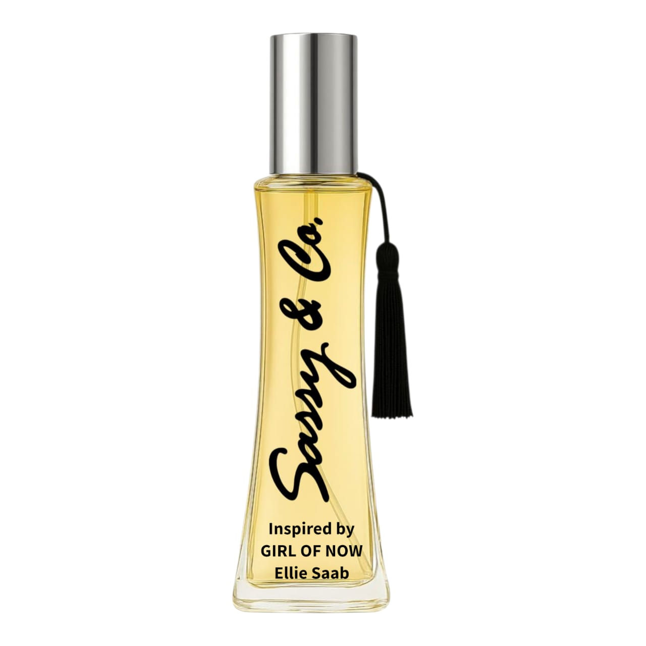 Girl of Now Eau de Parfum (Oil-Based) Inspired by Elie Saab 50ml