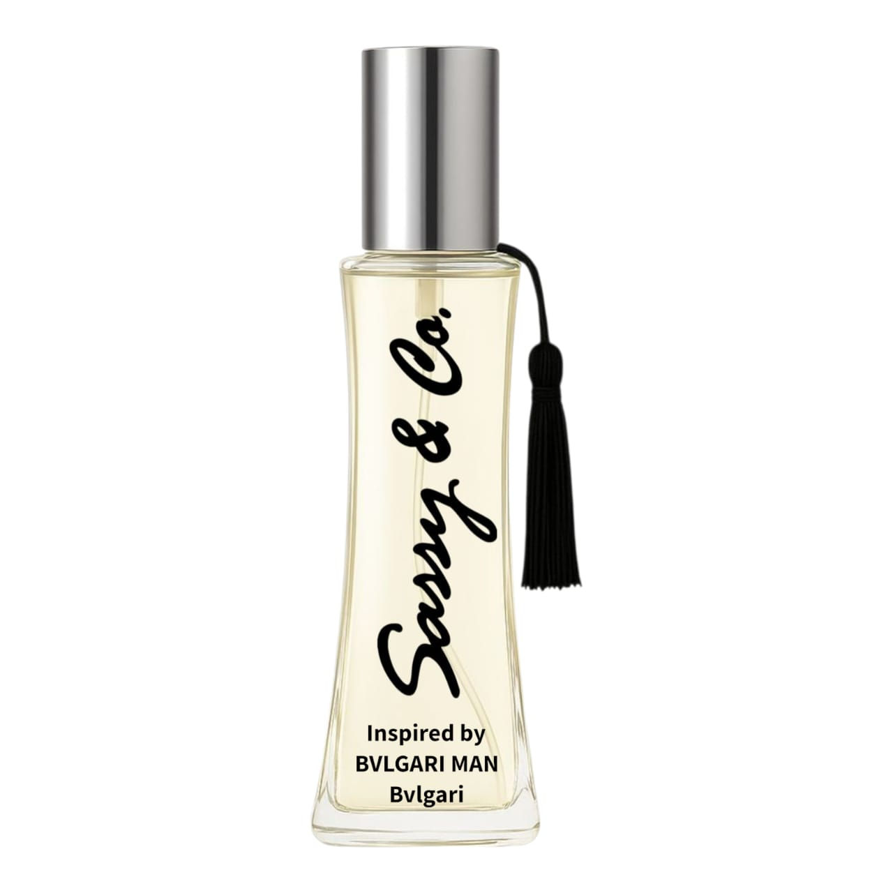 Bvlgari Man Eau de Parfum (Oil-Based) Inspired by Bvlgari 50ml