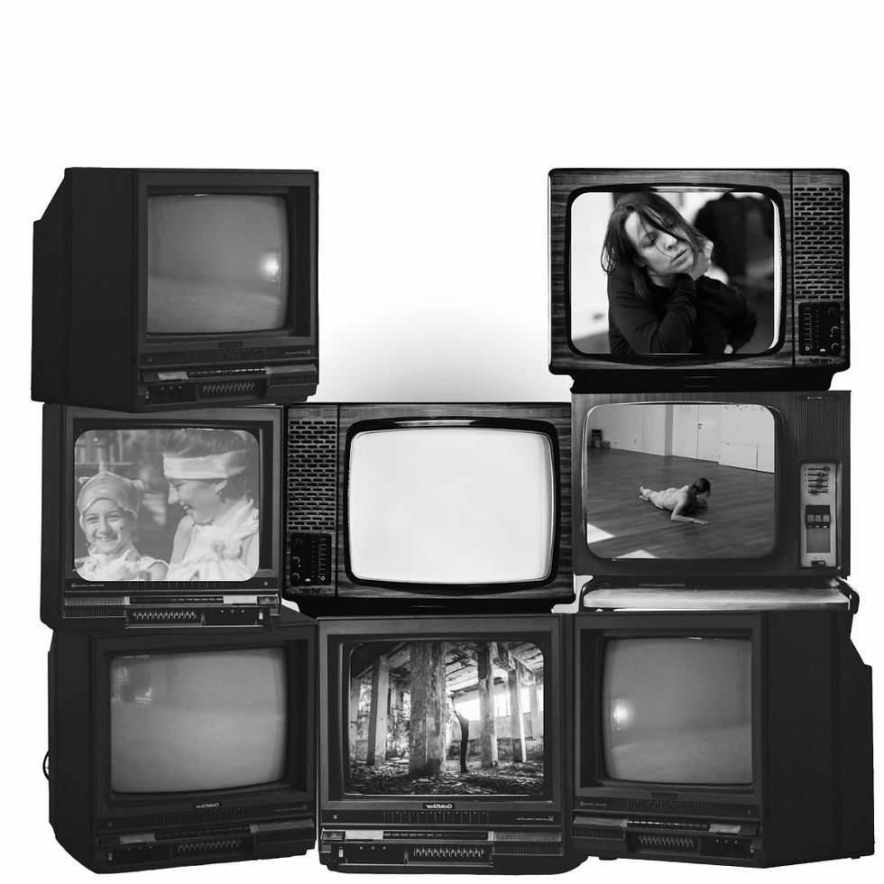 RESIDENCY ARTISTS im SEPTEMBER und OKTOBER 2024
