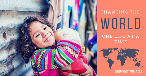 Changing the World