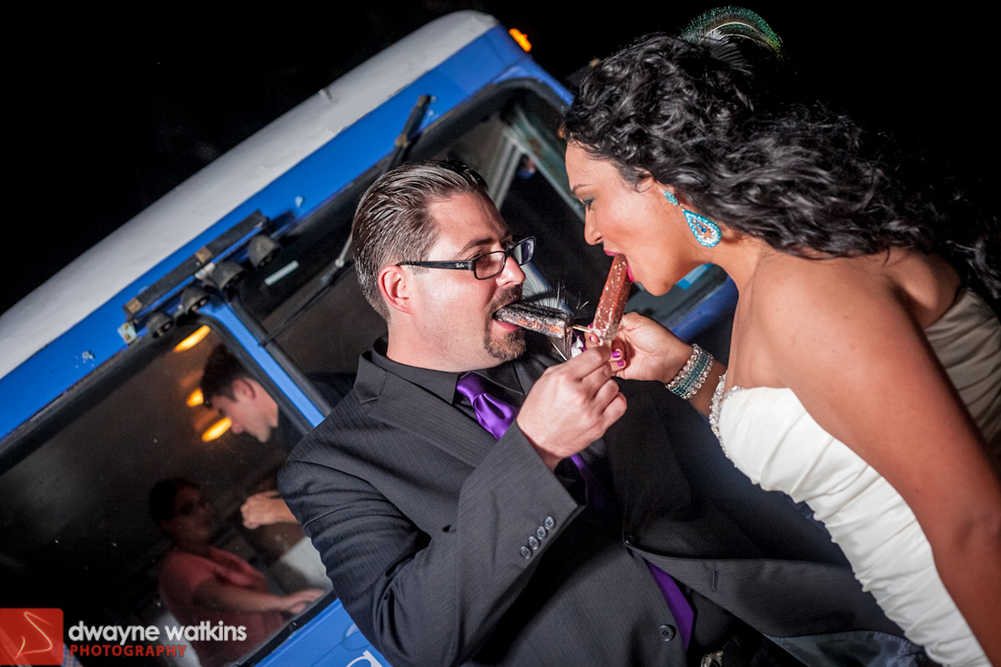 Weddings