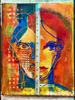 Tracy K Felix