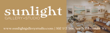 Sunlight Gallery Studio