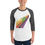 Thumbnail: jump for joy baseball tee.
