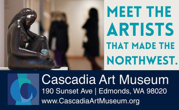 Cascadia Art Museum