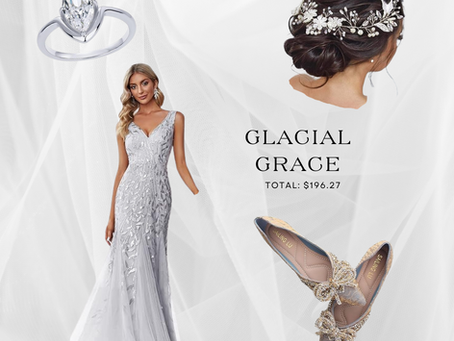 8 Affordable Wedding Looks for Less than $300
