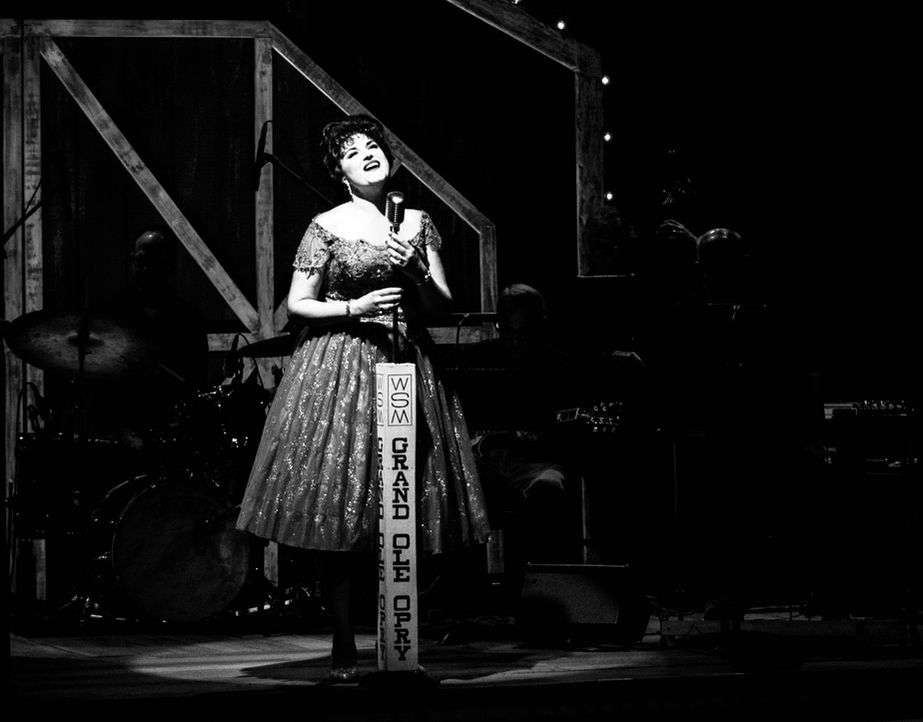 ALWAYS PATSY CLINE Jacqueline Petroccia