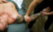 Methods Massage, Sport