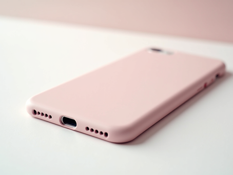 Explore the Casehaven Phone Case Collection