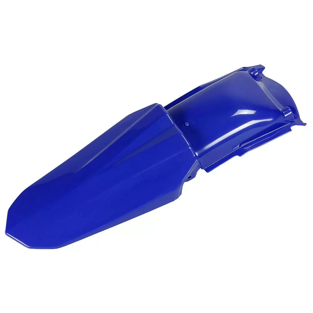 Garde-boue arrière Blue - •Husqvarna CR 125 (2005-2007)