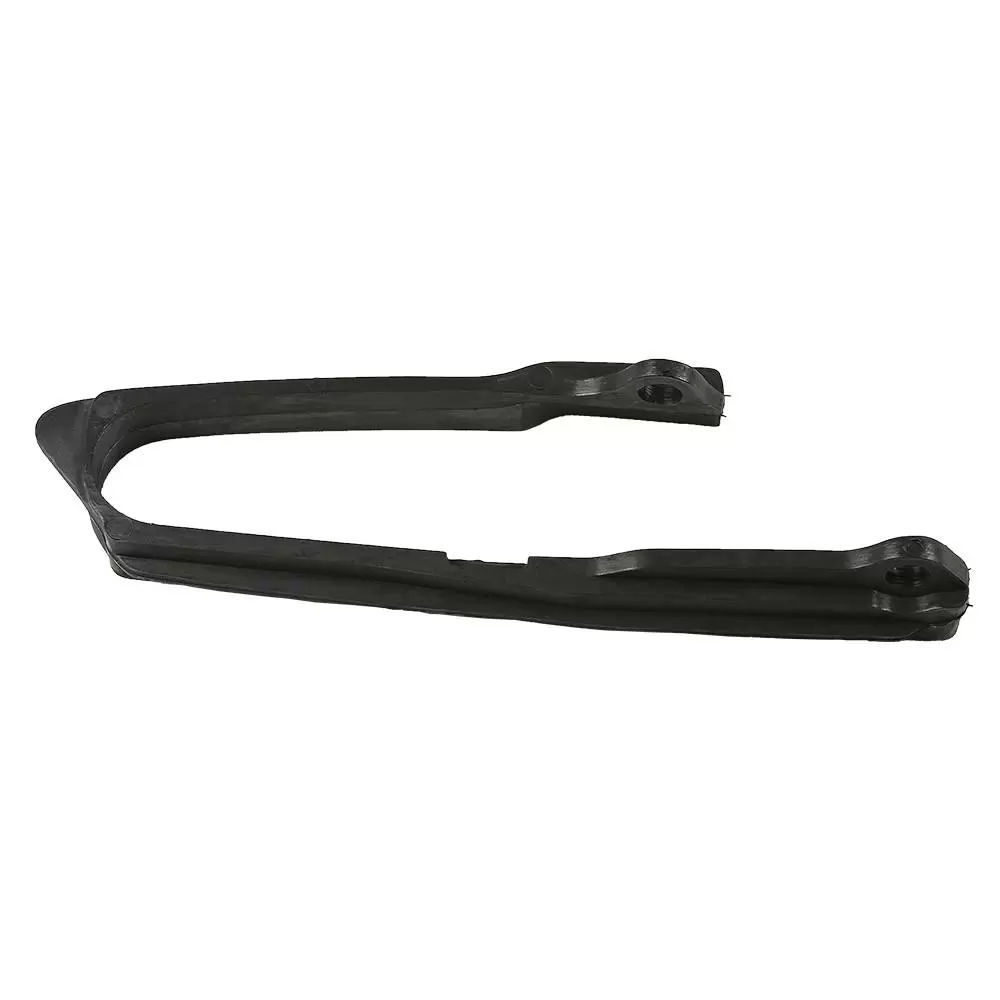 Swingarm Chain Slider Black - Suzuki RM 125 1999-2000