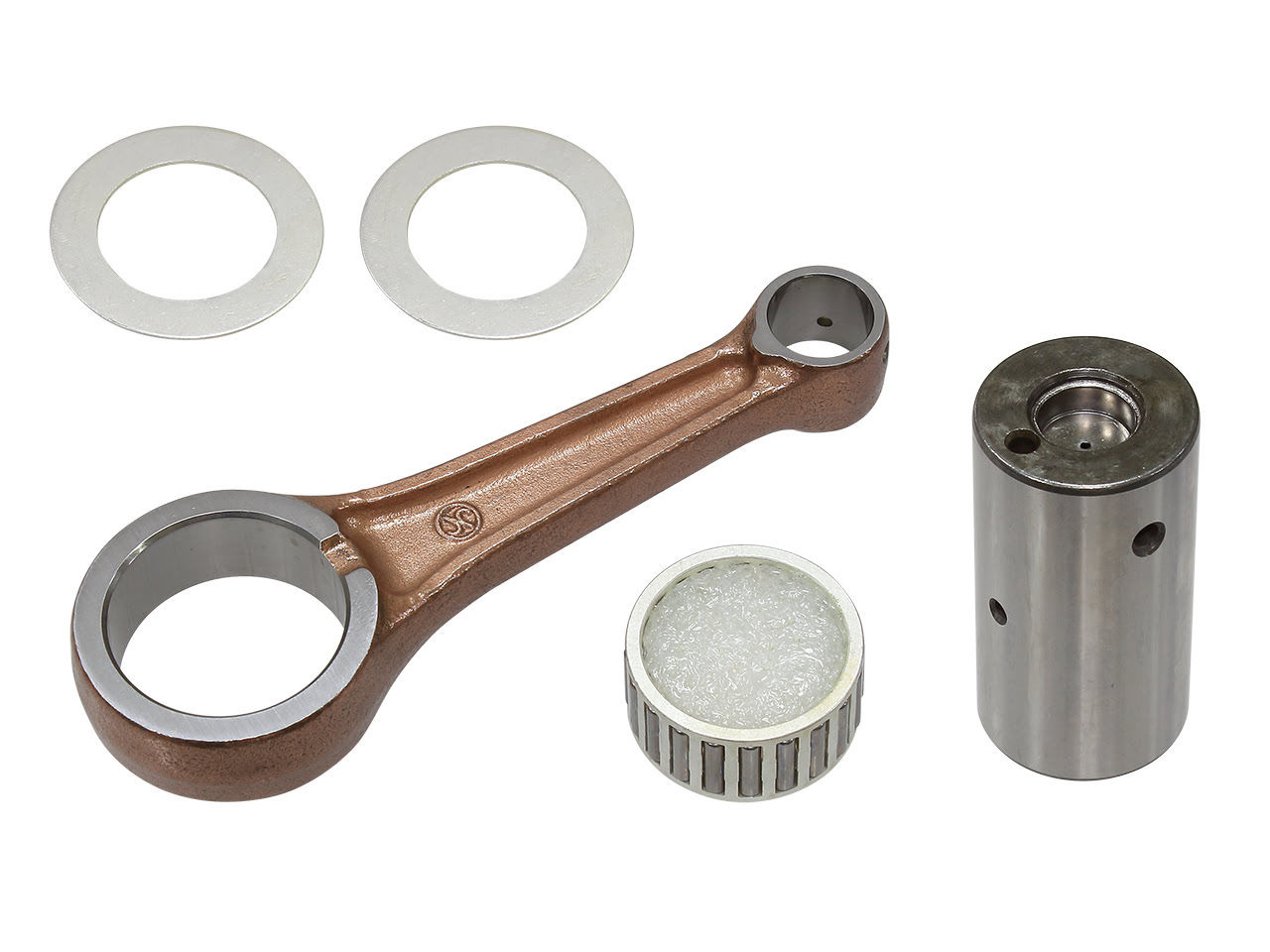 Connecting Rod | TRX 400 95-03