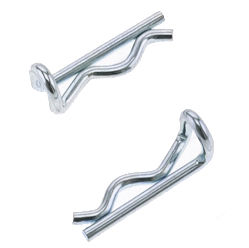 EURO BRAKE PIN CLIP 25 / PK -