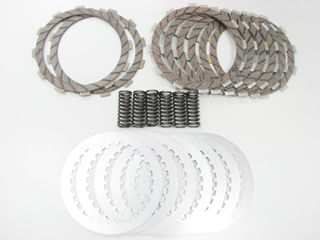 Kit disque embrayage - RM 125 92