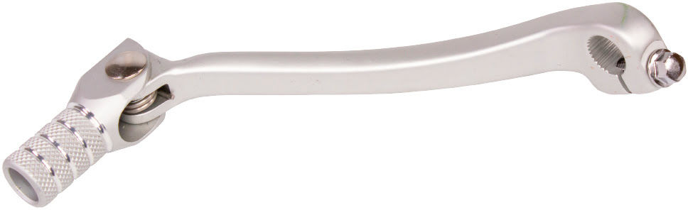 GEAR PEDAL FORGED HONDA CRF450R 08-16-CRF450X 05-18 SILVER (R)