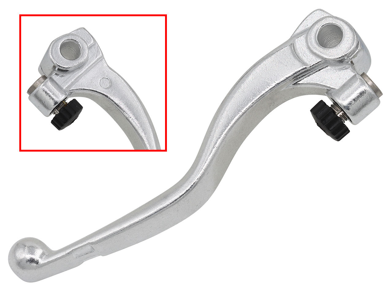LEVIER D'EMBRAYAGE - 250 EXC-F 23