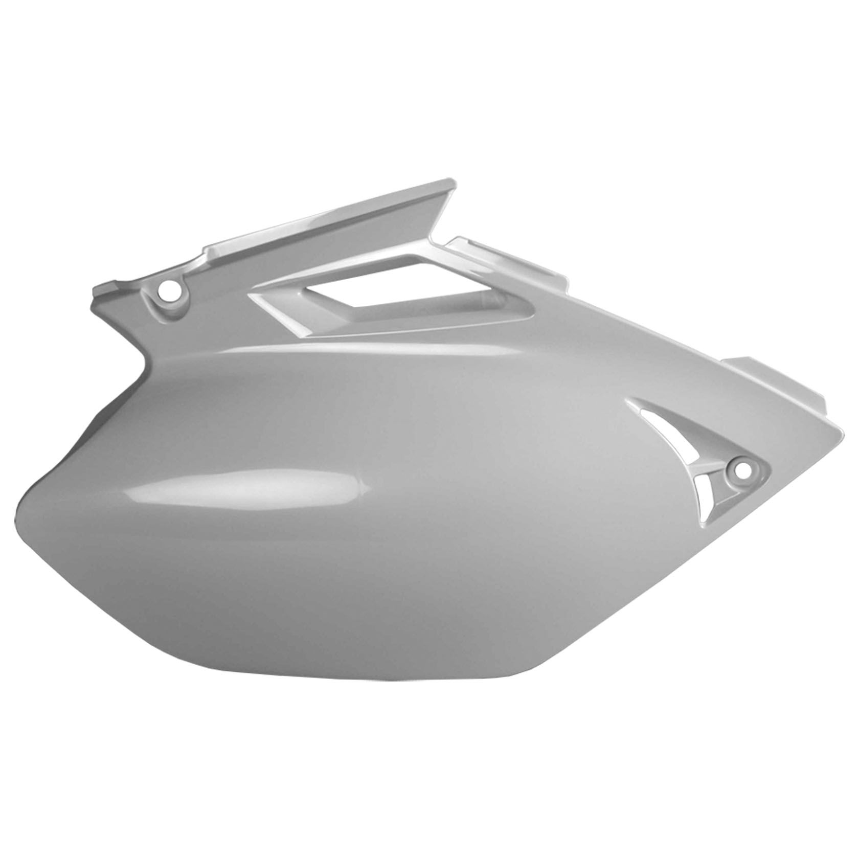 Plaques Numéro (3 pièces) YZF 450 2003-2005