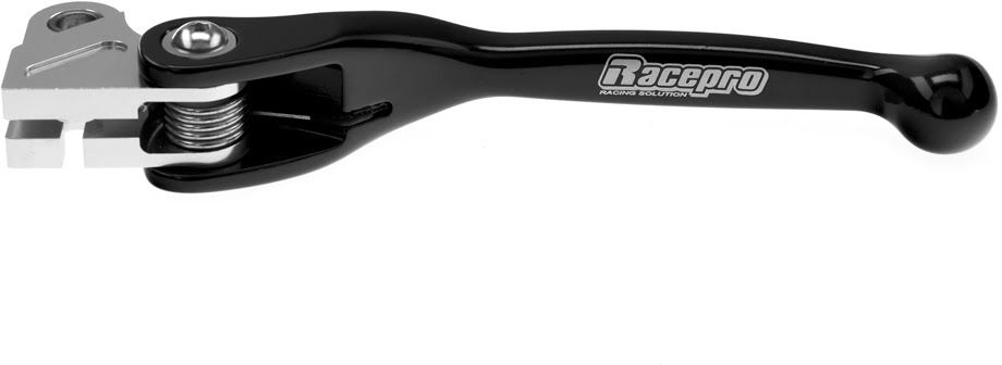Flexible LEVIER D'EMBRAYAGE RL#3 Black - CR 125R , 81-03
