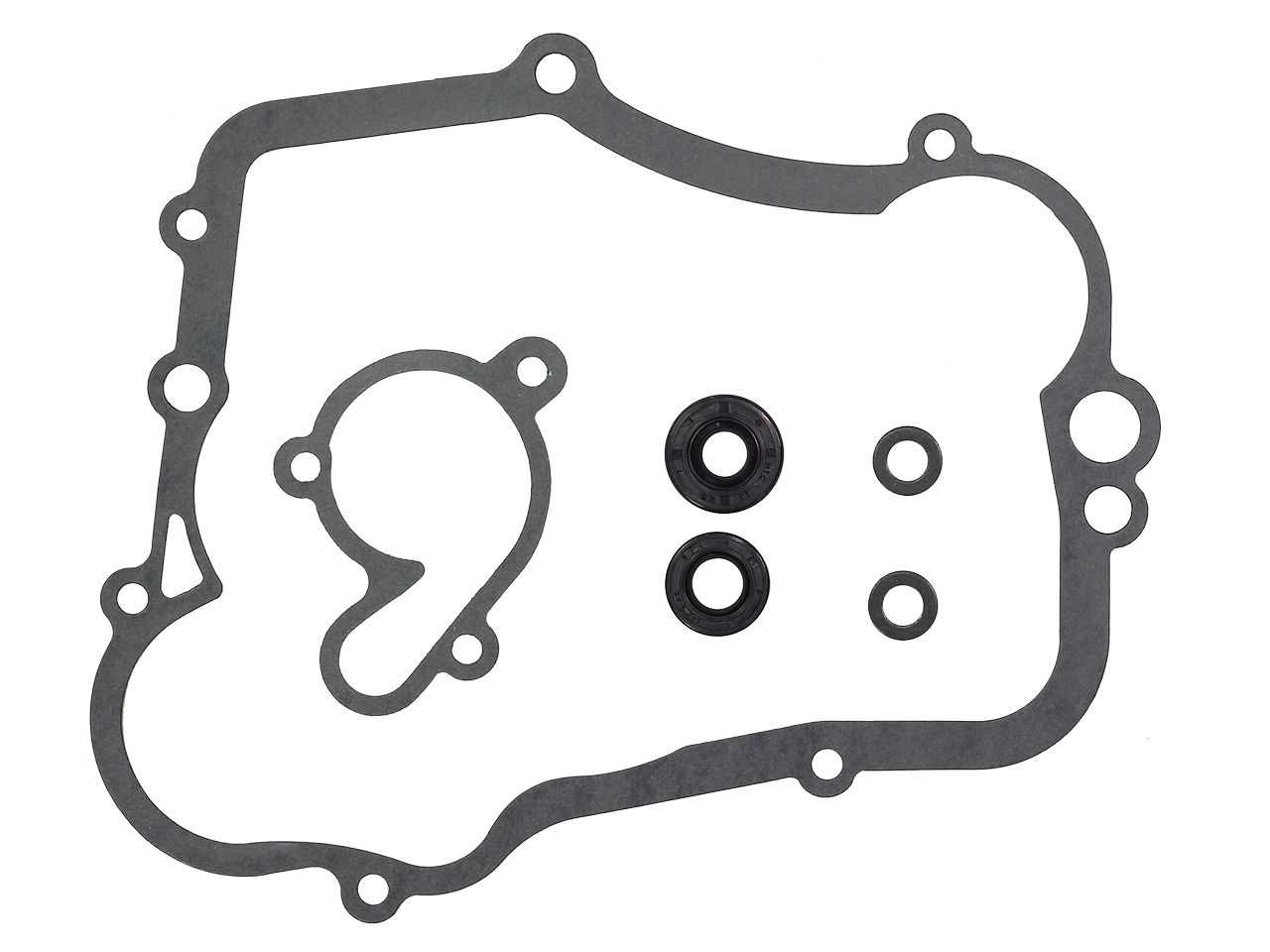 Water Pump Repair Kit - Yamaha YZ 80 1997-2001