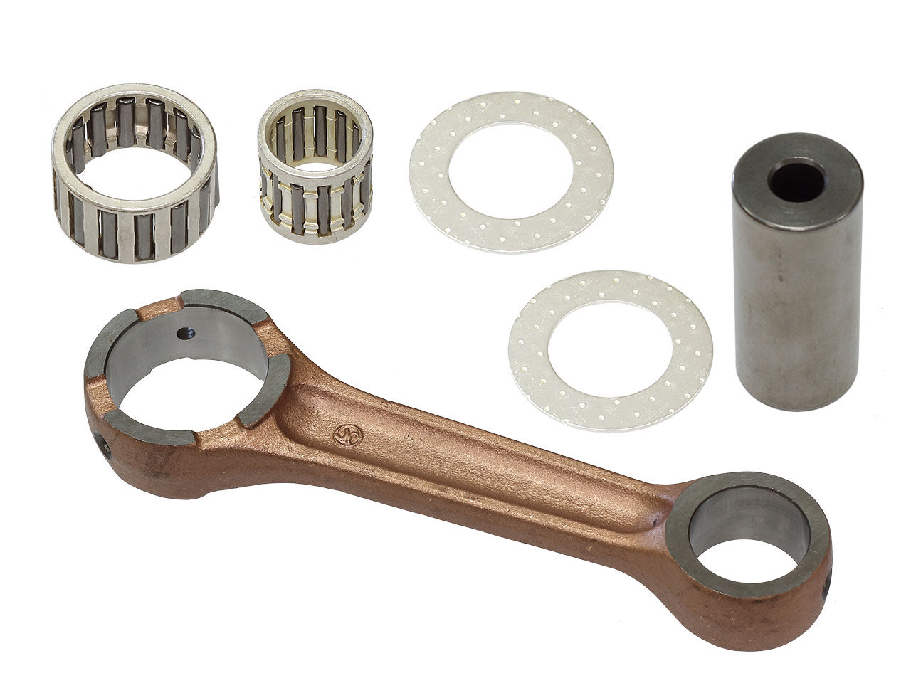 Connecting Rod | Trail Blazer 250 90-06