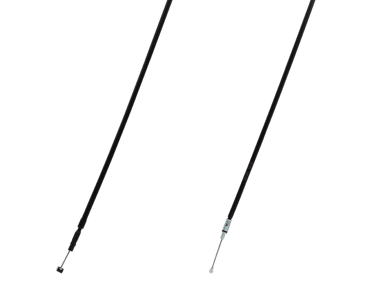 Câble d'embrayage tout-terrain - •Yamaha YZ 250 (2005-2020)