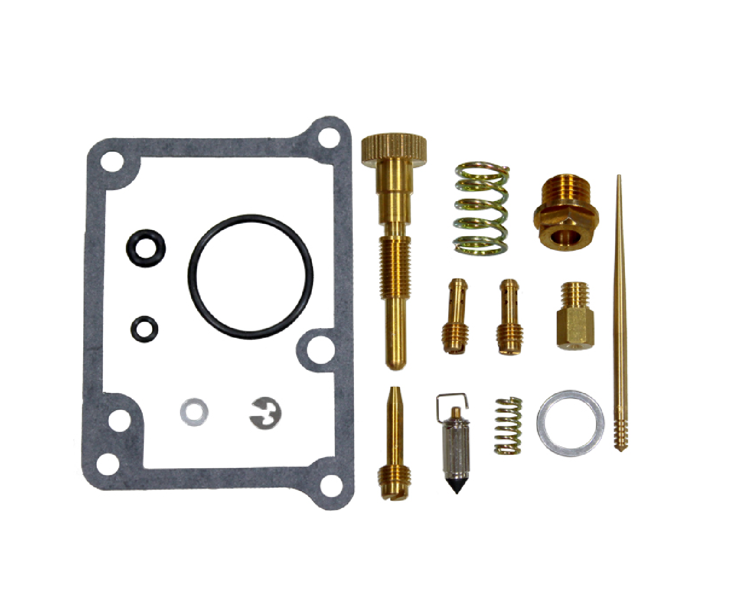 KIT DE RÉPARATION DE CARBURATEUR 65 KX 2002-2023