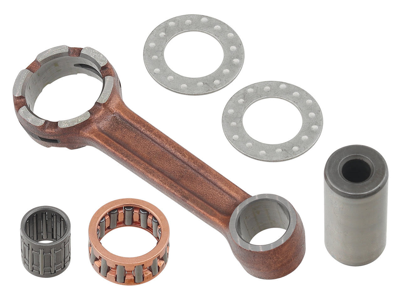 Connecting Rod | DT 50 88-90