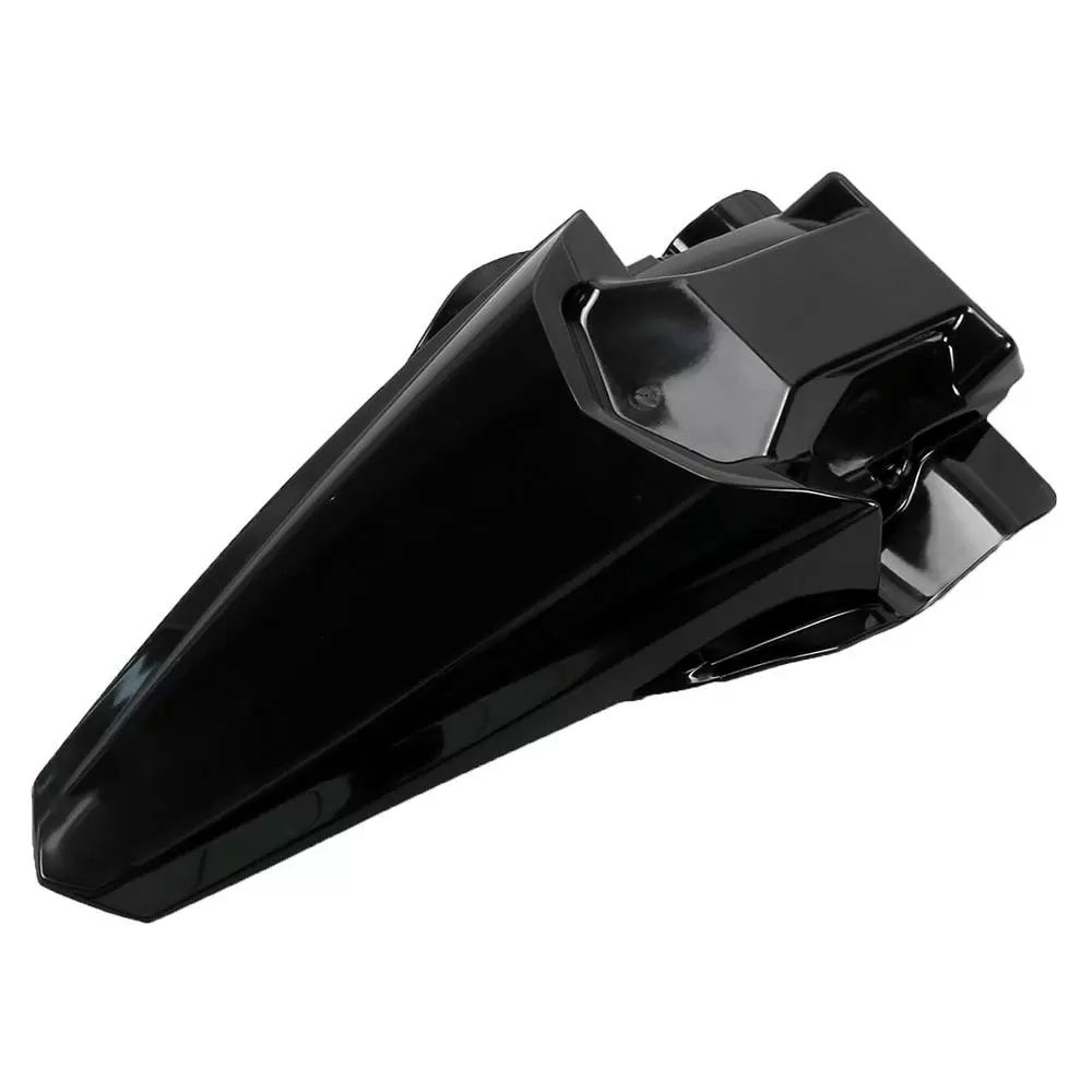 Garde-boue arrière Black - •Kawasaki KX 85 (2014-2023)