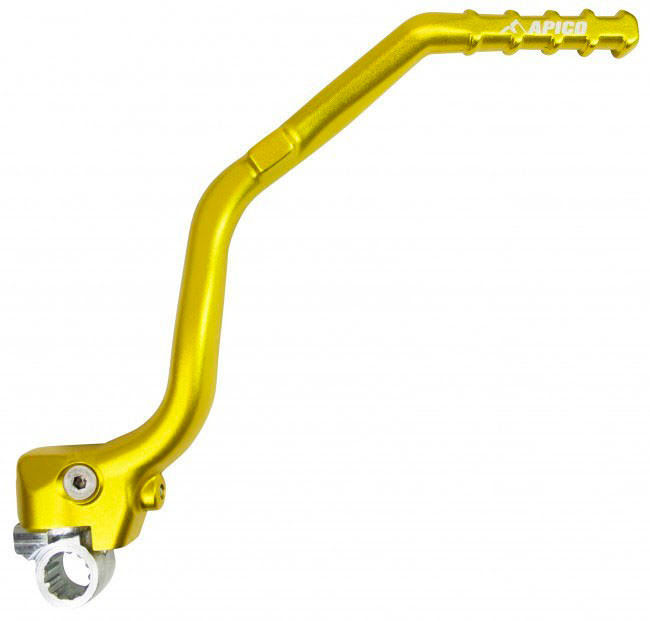 KICK START SUZUKI RM-Z250 11-20 GOLD - Suzuki RM-Z 250 2011-2020