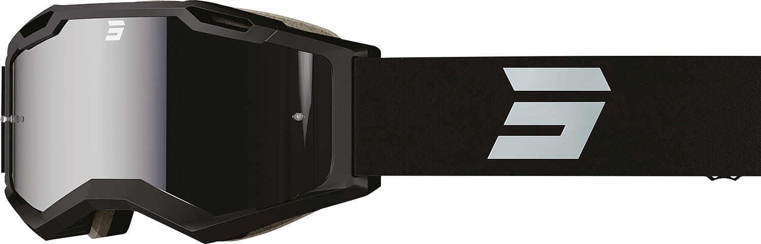 Lunettes IRIS 2.0 TECH BLACK MATT