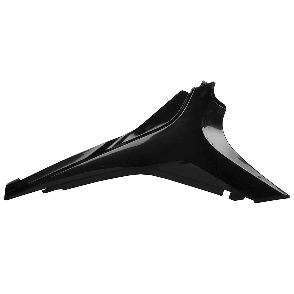 Miniature : Couvercle de filtre à air CRF250 10-13