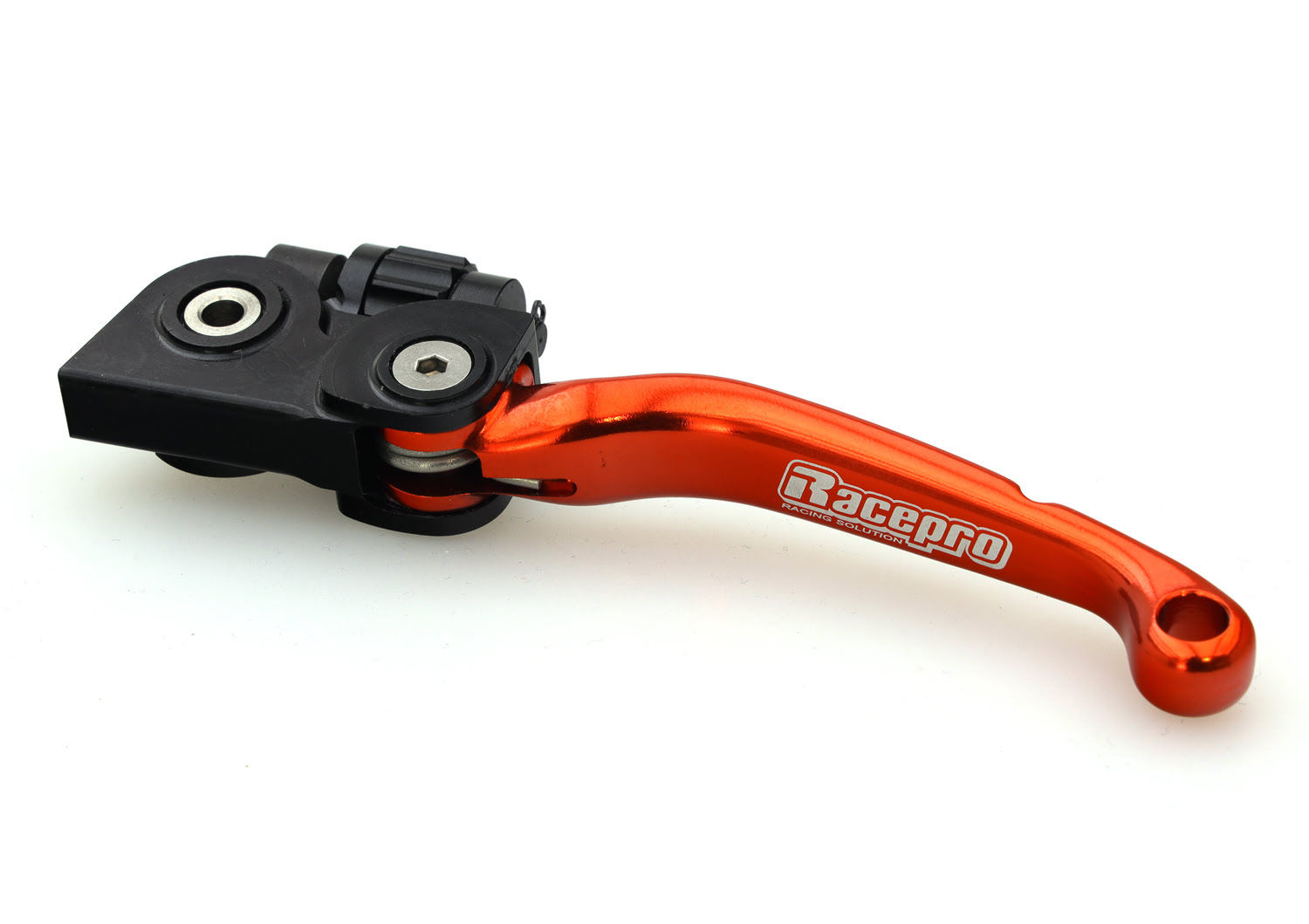 Flexible LEVIER D'EMBRAYAGE FACTORY Orange - SE 125R , 18-20