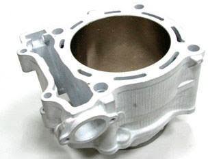 Cylindre seul - •Yamaha WR 450 F (2003-2006)
