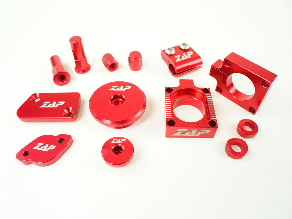 ZAP Factory Bling Pack - Yamaha YZ 250 F 2014-2022