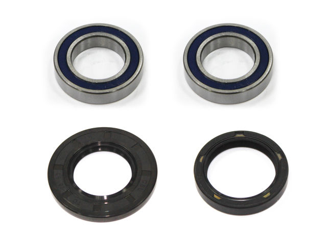 Off Road Wheel Bearing & Seal Kit - Husqvarna CR 125 2001-2013