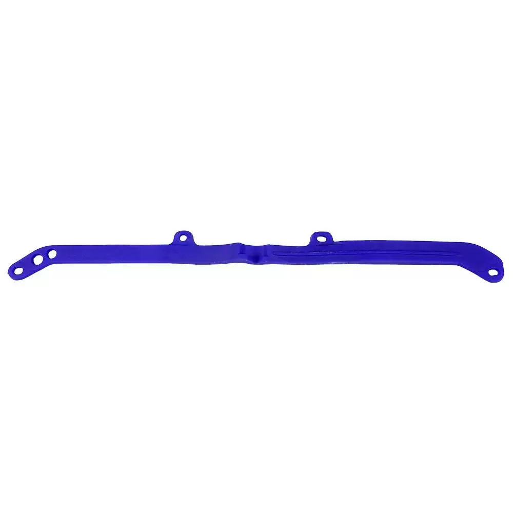 Swingarm Chain Slider Blue - Yamaha WR 250 F 2005-2008
