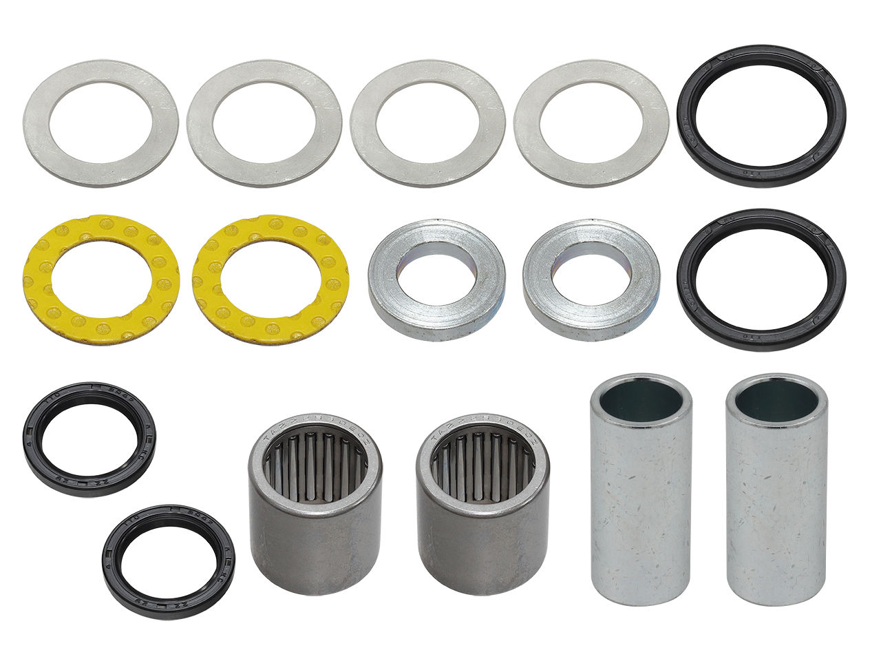 Kit roulements bras oscillant - CRF 250R , 20-22