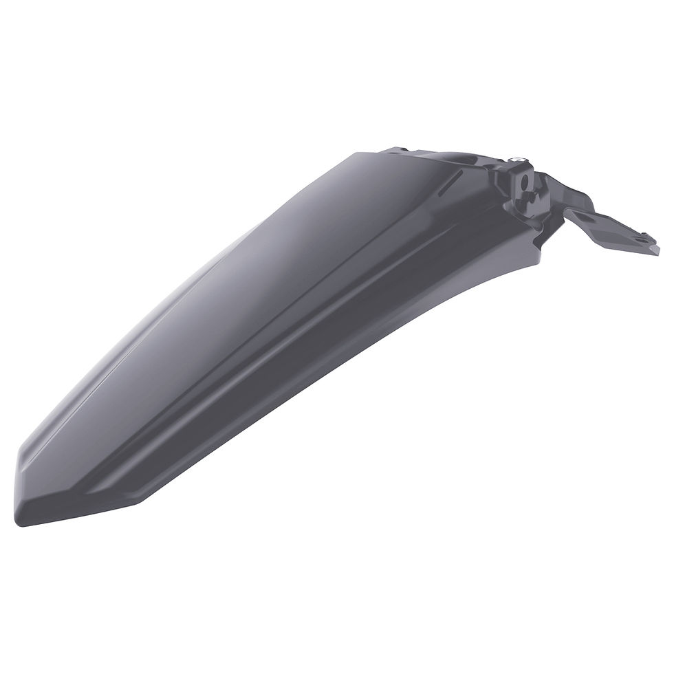 Miniatura: Garde-boue AR450 19-21