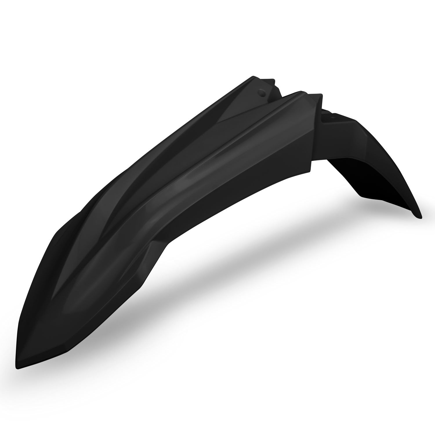 Garde-boue avant White - •Beta RR 2T 250 (2020-2024)