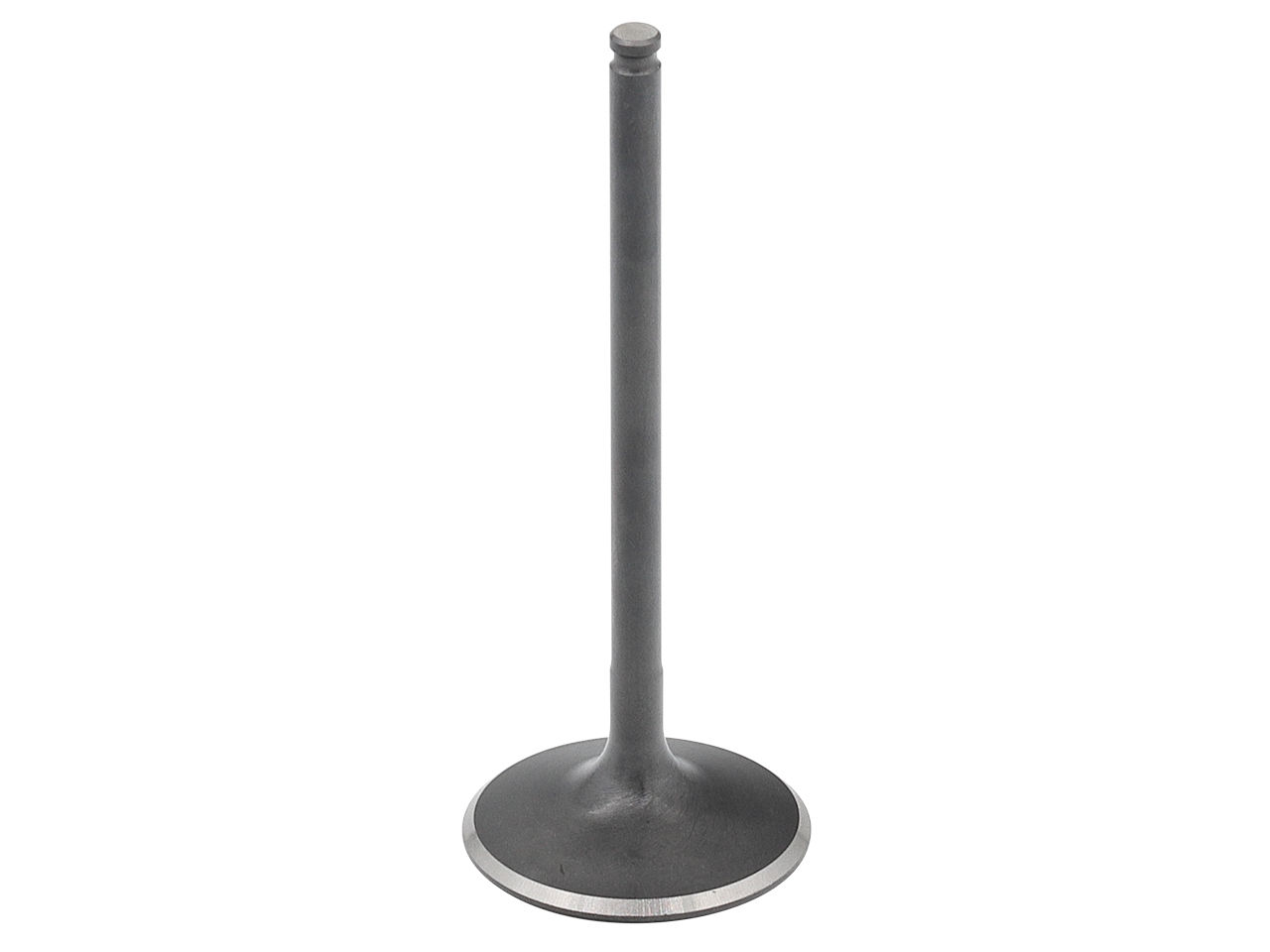 Steel Engine Valve (Intake) - •Kawasaki KX 250F (2007-2008)