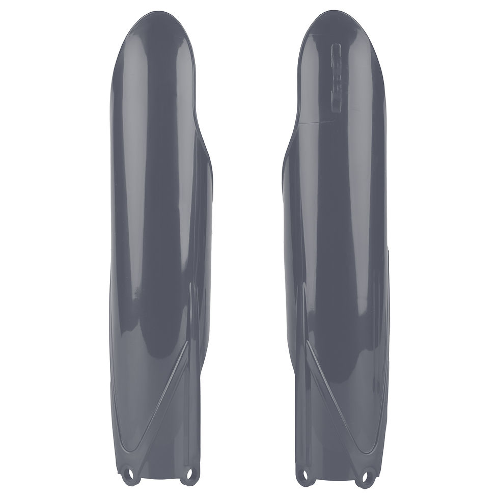 Protèges fourche YZF 450 2010-2021