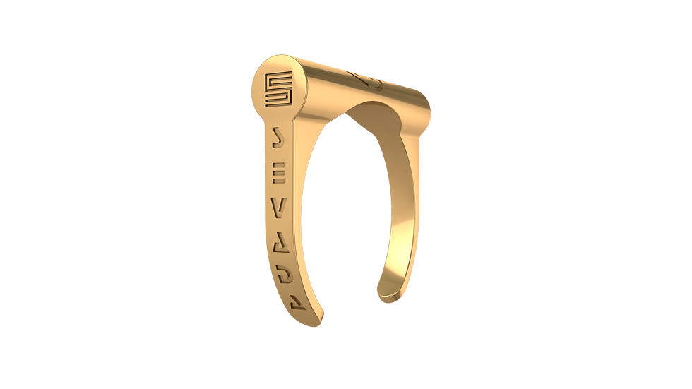 Thumbnail: SVD | Duccio 1319 / Bracelet / 18kt Yellow Gold
