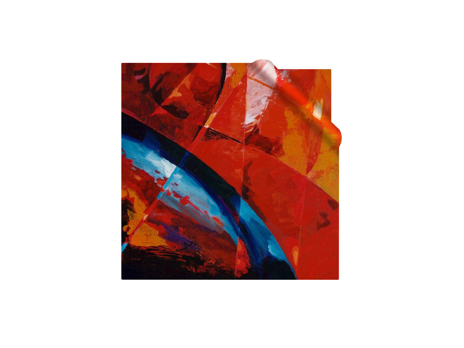 SVD | Scarves / Solaris