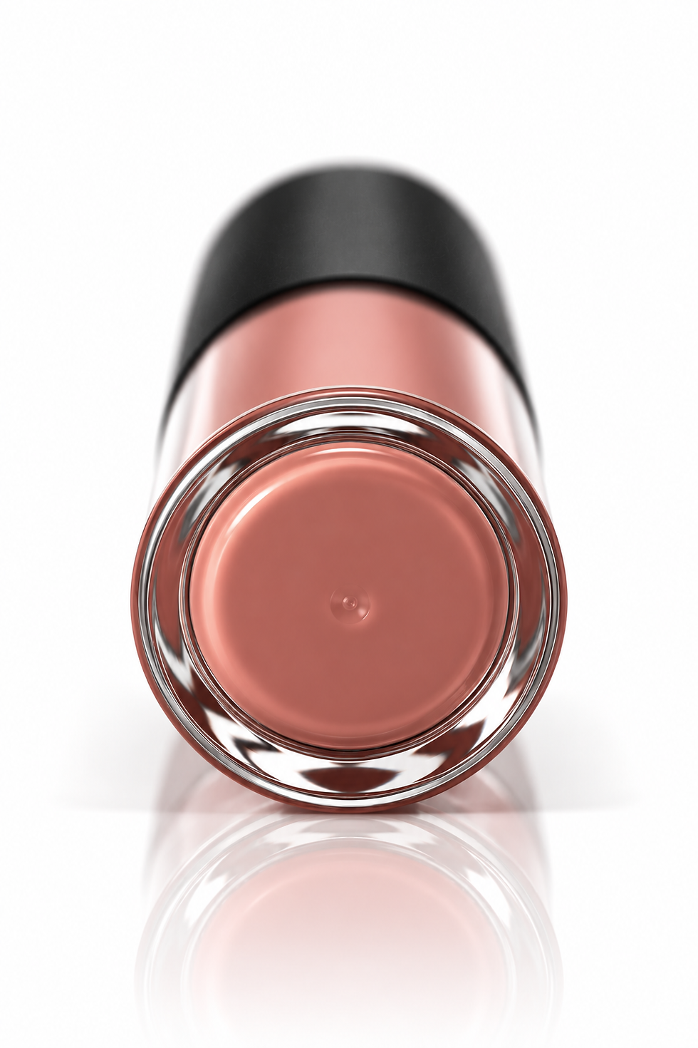 Thumbnail: SVD / Lipgloss / Classic Rose Suede