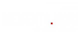 Memento Mori Title
