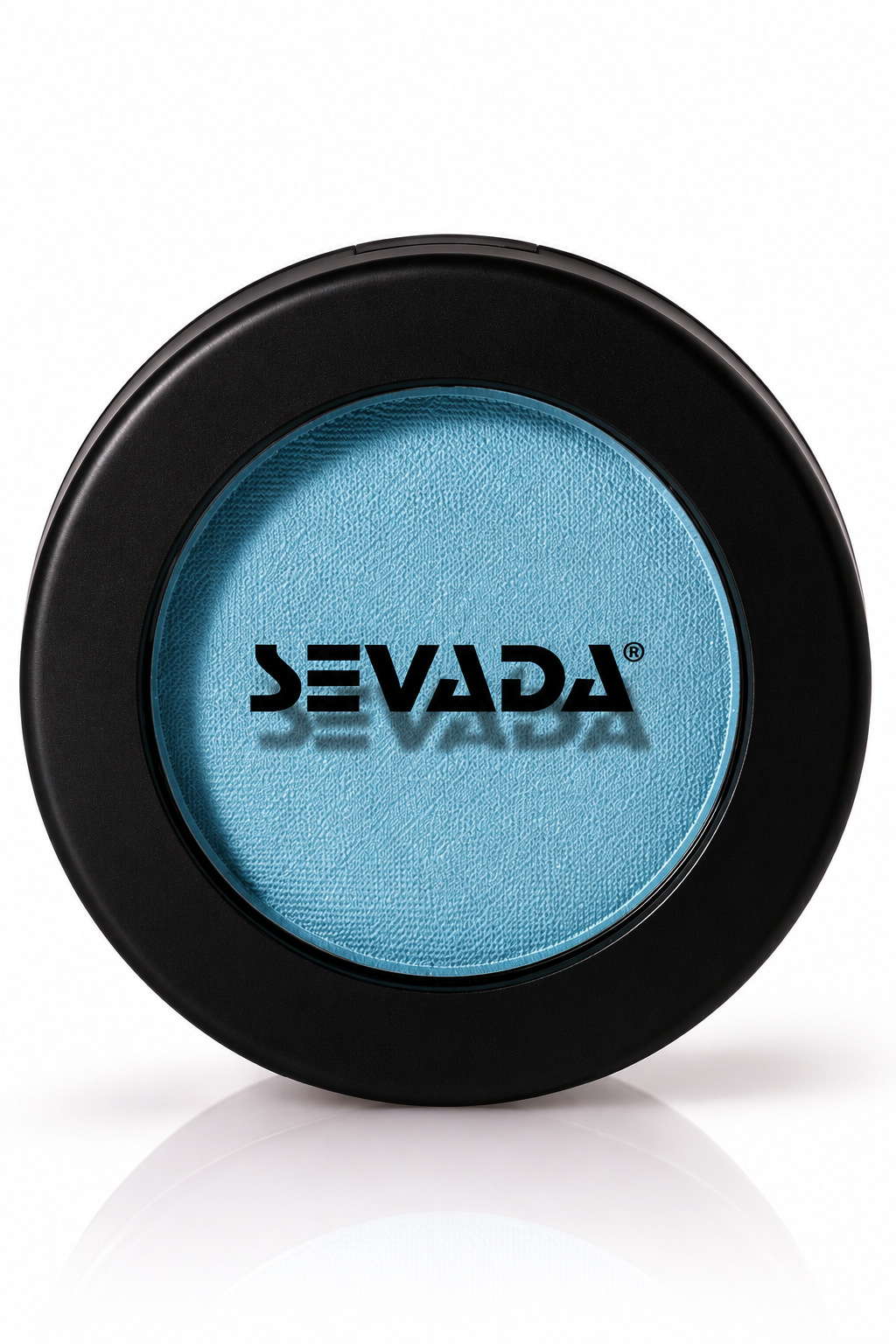 SVD / Eye Shadow / Soft Matte / Mono Glacier Mist
