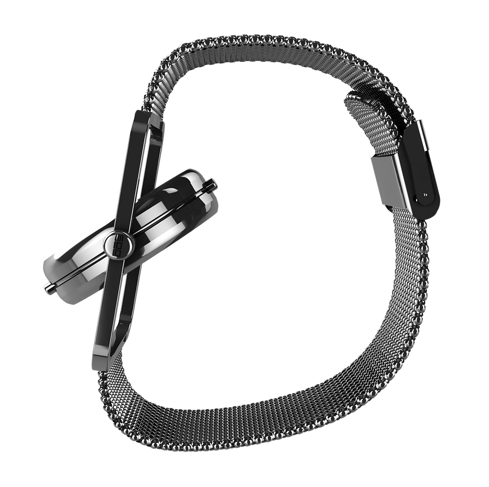 Thumbnail: DUALITY RD / BLACK