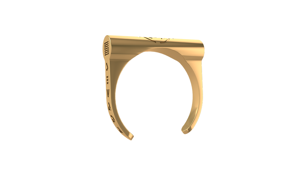 Thumbnail: SVD | Duccio 1319 / Bracelet / 18kt Yellow Gold