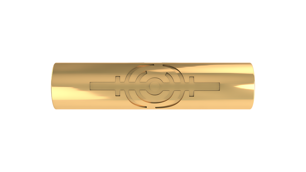 Thumbnail: SVD | Duccio 1319 / Bracelet / 18kt Yellow Gold