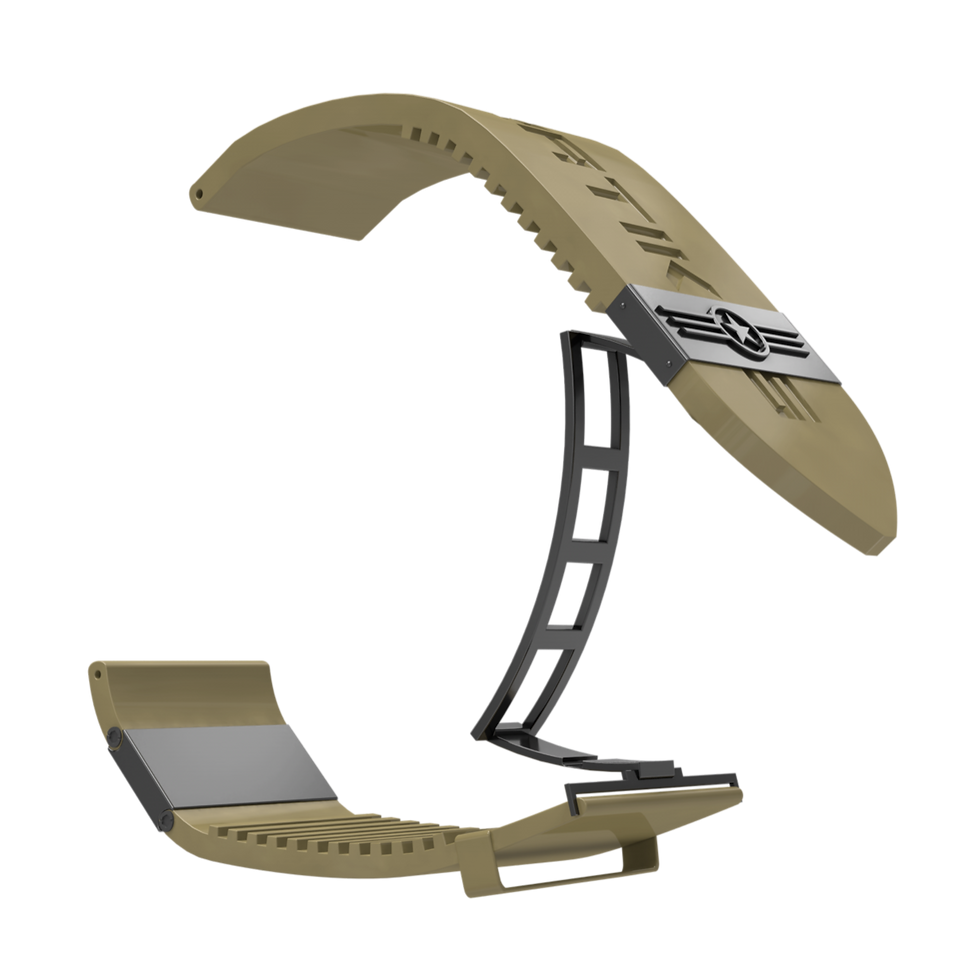 Thumbnail: Stratikos® Strap / Safari Green